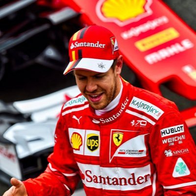 • Page dedicated to the 4-time Formula 1 world champion, Sebastian Vettel. • 🇬🇧🇮🇹 #TeamVettel // #Seb5