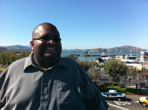 reggie_clarke's profile picture. 