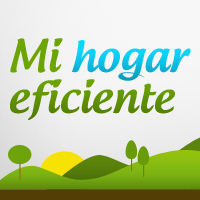 hogareficiente's profile picture. Mi hogar eficiente es una serie de programas que te enseñarán como ahorrar dinero y recursos energéticos mediante consejos simples y fáciles de seguir.