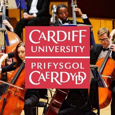 The School of Music at Cardiff University is one of the most vibrant in the UK. Follow us to find out more!