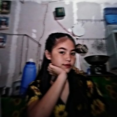 EljaneMendoza's profile picture. 