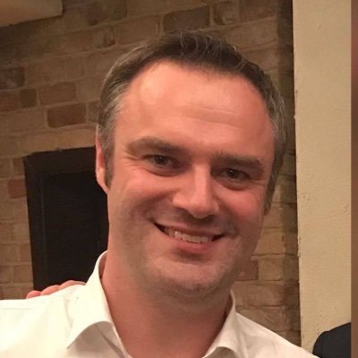 MiRaeck's profile picture. Geschäftsführer Institut für WI der WWU MS, CDUler, Ahauser, BVBler