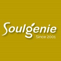 Soulgenie (@soulgeniellp) 's Twitter Profile Photo