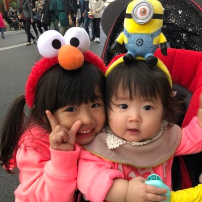 himapiro's profile picture. 入籍 2016.5.22 式 2016.8.28 結莉2016.12.11 愛莉2019.02.14 HIROAKI♡AYAKA