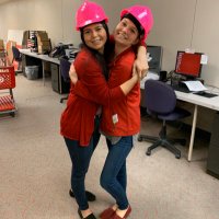 Claudia Medina (@cmedina_tgt) 's Twitter Profile Photo Claudia Medina (@cmedina_tgt) 's Twitter Profile Photo