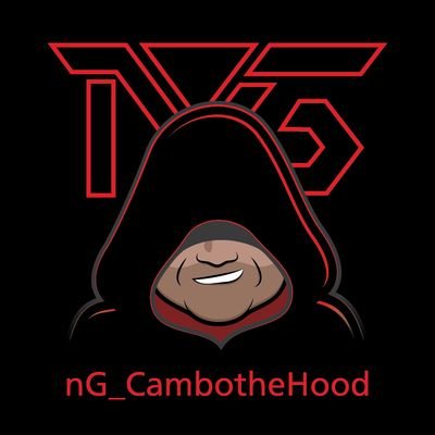 ng_cambothehood's profile picture. Streamer, Anime Fan, Boston Sports
ng_cambothehood@yahoo.com for inquiries