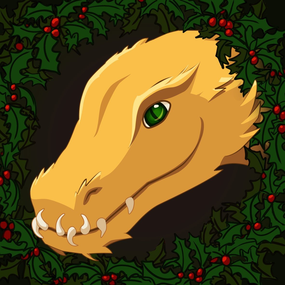 Hollydragonさんのプロフィール画像