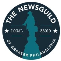 The NewsGuild of Greater Philadelphia(@PhillyNewsGuild) 's Twitter Profile Photo