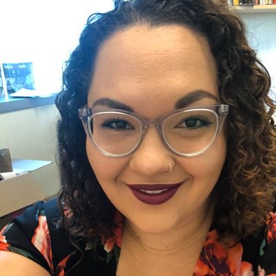 itsnatashamia's profile picture. 