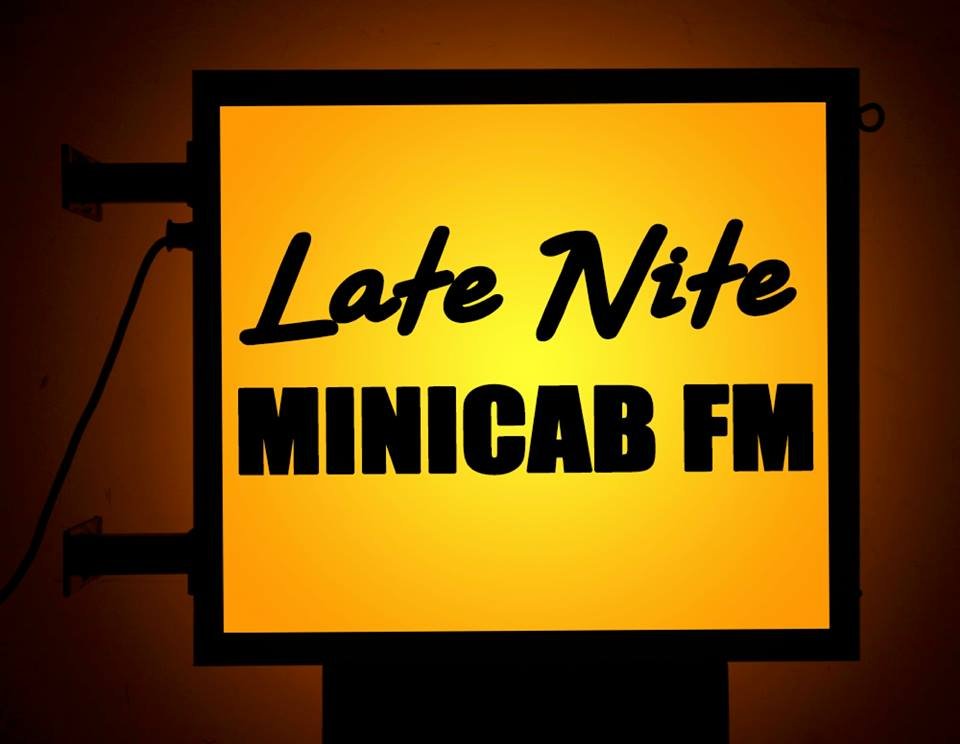 lateniteminicab's profile picture. A whole night devoted to the songs that make you over-emotional in the taxi home at 3am, with DJs Alexis Petridis, @johnnobuggedout, @simon_price01 & guests.