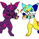 Luna Garrison - @trentin92604 - Twitter