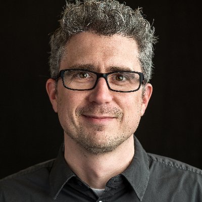 Author (Tether, The Dark Matter). Director, SEO. I post about fiction, science, and other random interests.