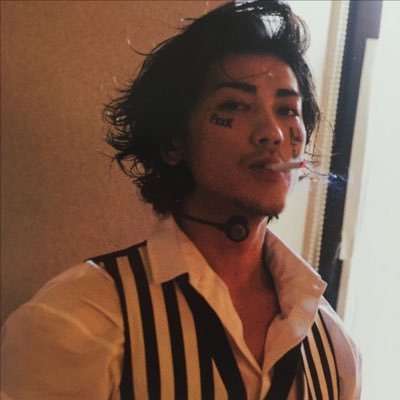 君の笑顔があるからいんじゃない？