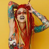 Lena Scissorhands (@lenascissorhand) 's Twitter Profile