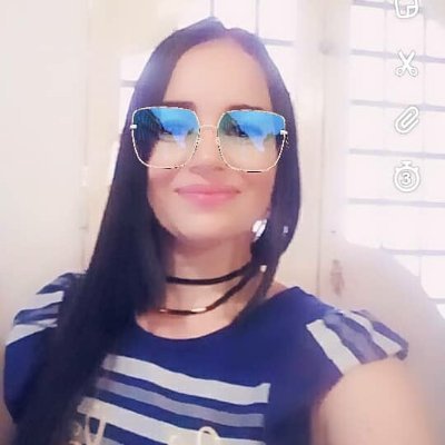 Ingeniera, madre, amiga, emprendedora, luchadora..!!
Constante crecimiento en EDC Blockchain 🚀🚀
