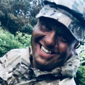 SMIGreenACF's profile picture. CFAV with Angus and Dundee Bn/ BN DofE Officer & Detachment commander or Stobswell BW Opinions are my own.