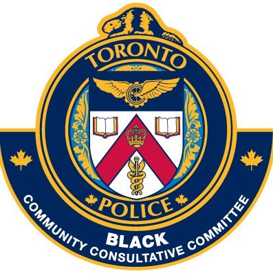 Black Community Consultative Committee  @torontopolice - @tps_cpeu Emergency call 911/Non-Emerg 416-808-2222 - account not monitored 24/7 bccctoronto@gmail.com