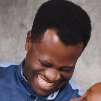 Aaron Ugede (@alpha_son) 's Twitter Profile