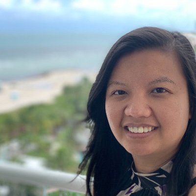 Switching from Tech to International Education. Love to talk STEM, leadership, sabbatical, diversity & traveling! (She/Her)
