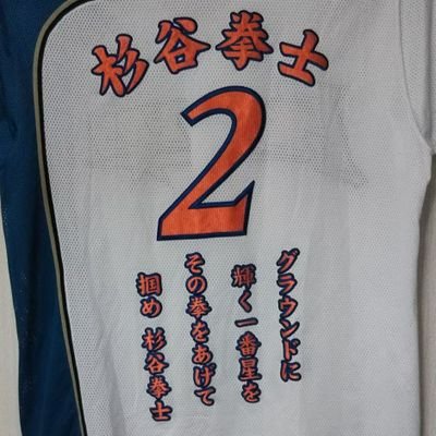 北海道日本ハムファイターズ

#2杉谷拳士 #5大田泰示 #8近藤健介 #22鶴岡慎也