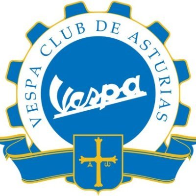 Vespa Club de Asturias, Gijón