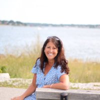 Jennifer McGee - @principaljenny Twitter Profile Photo