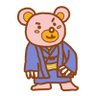 koka_affi's profile picture. 五十過ぎのおっさんです。「伝統色のいろは」「家紋のいろは」の管理人。サイト制作、和雑貨のECショップ、Amazon物販。日本の伝統色と家紋、お酒が大好き。たまに着物で飲みに行くのが趣味。 アイコンはクマです。 https://t.co/jA6m4Jdpck