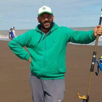 gaitacab's profile picture. Hay que recordar que la voluntad sirve para empezar a correr, no...para terminar.
Fanático de Chevrolet y de Boca,simpatizo con el más grande del sur ,Olimpo