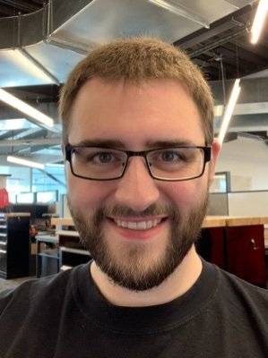 AndrewM80631850's profile picture. 