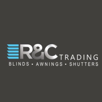 R&C Trading is a specialist supplier and installer of blinds, awnings and window shutters.