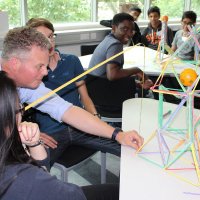 RoutesintoSTEM (@routesintostem) 's Twitter Profile