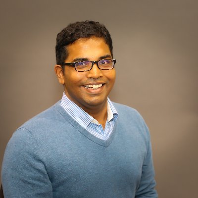 Principal Data Scientist at Aimpoint Digital, LP