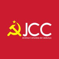 Joventut Comunista(@jcc_cat) 's Twitter Profile Photo