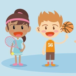 EducaAFySalud's profile picture. 🎓Grado en CCAFD/Máster Act. Física y Salud
📖Máster Universitario en Formación del Profesorado
"Los aprendizajes más importantes de la vida se hacen jugando"