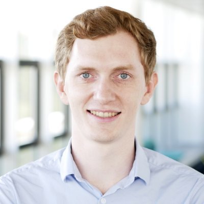 carstenhag's profile picture. Android-Dev