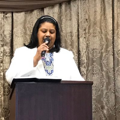 CreateGodaplace's profile picture. I am a Jesus girl, what can I say! The Co-Pastor and Co founder of Empowerment Temple of Prayer ~ FGHT alongside my husband, and yes a nurse