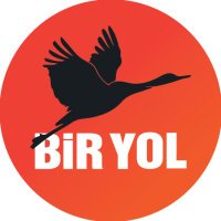 Bir Yol Gazetesi (@biryolgazetesi) 's Twitter Profile Photo Bir Yol Gazetesi (@biryolgazetesi) 's Twitter Profile Photo