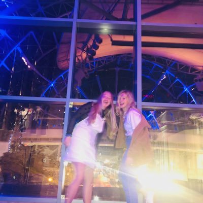 anna_bokus's profile picture. live a little w me