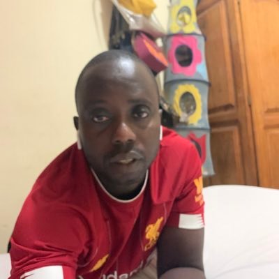 IbouSakho8's profile picture. 