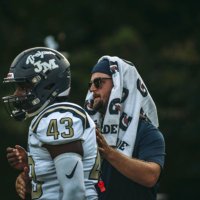 Heath McDonald (@heathmcdonald13) 's Twitter Profile