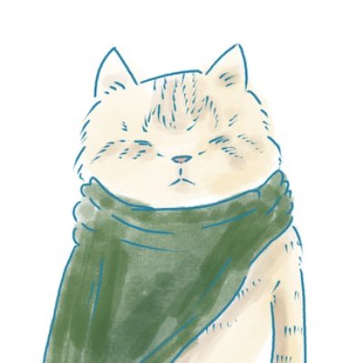 nekokomaさんのプロフィール画像