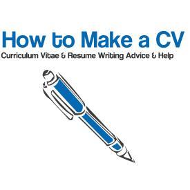 howtomakeacv's profile picture. Tips | Advise | Help on how to make a CV | Curriculum Vitae | Resume