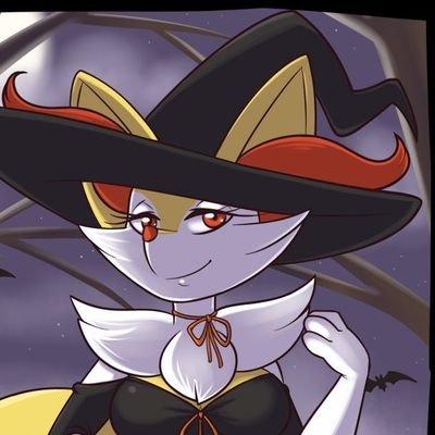 Just a lusty and somewhat busty Braixen girl looking for some fun~
Do NOT reply to pinned