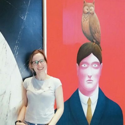 PhD student at Copenhagen Business School