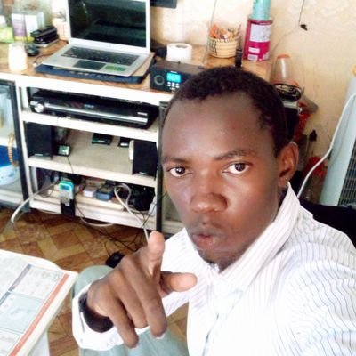 mcnyalelah's profile picture. Mungu Ni Mwema