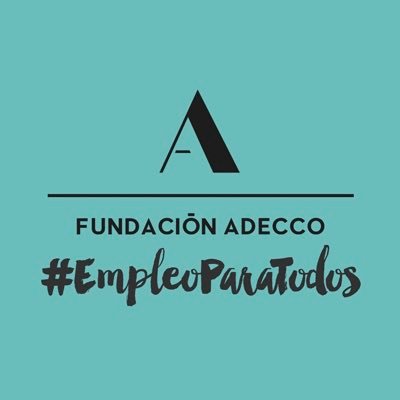 níquel Carrera propietario Fundación Adecco Empleo (@adecco_fundac) / Twitter
