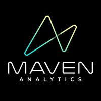 MavenAnalytics (@mavenbi) 's Twitter Profile