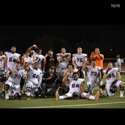 Ventura College OL