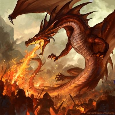 dragonerrante Profile Picture