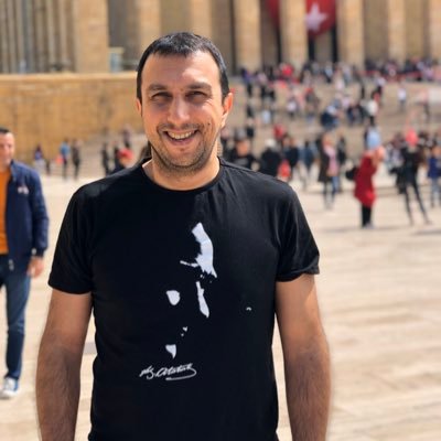 tolga_deper's profile picture. "Ne olduğun o kadar bağırıyor ki, Ne dediğini duyamıyorum."  - Stefan Zweig